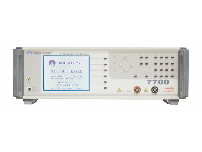 Microtest 7700