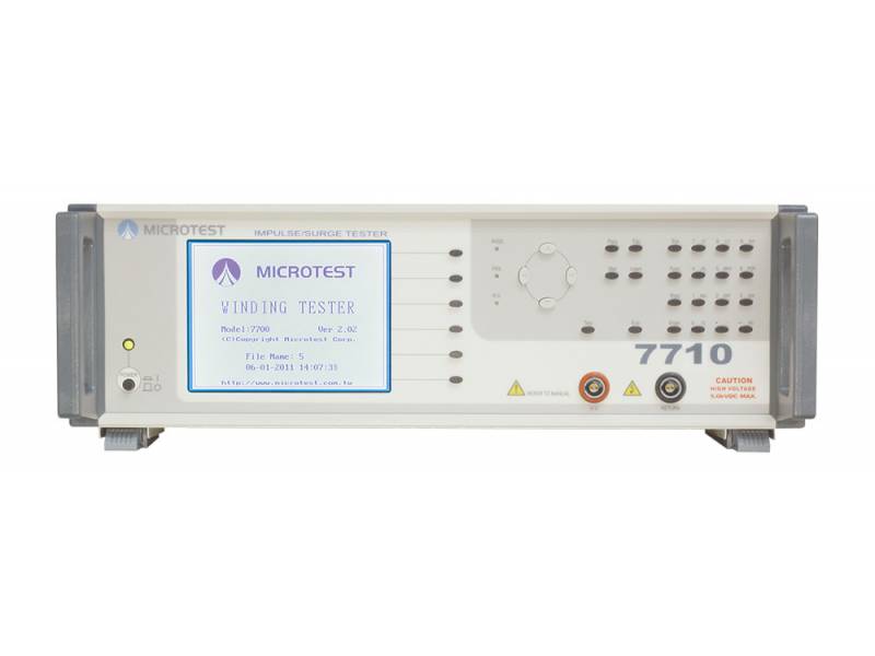 Microtest 7710