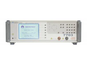 Microtest 7703