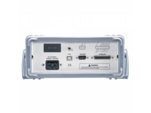 GBM-3300 battery tester GwInstek