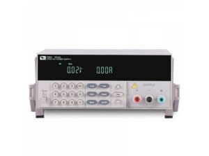Zasilacz laboratoryjny IT6821 ITECH - seria IT6800