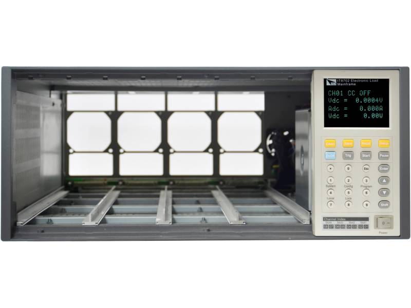 Obciążenie elektroniczne IT8731 ITECH - seria 8700