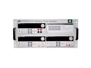 Automatyczny tester akumulatorów ITS5300 - seria 5300