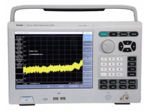 4041D/E/F/G Spectrum Analyzer - Ceyear