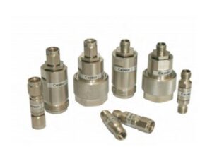 Coaxial adapters - Ceyear