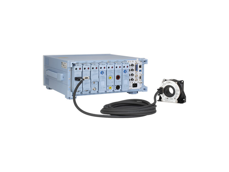 WT5000 Yokogawa Analizator mocy