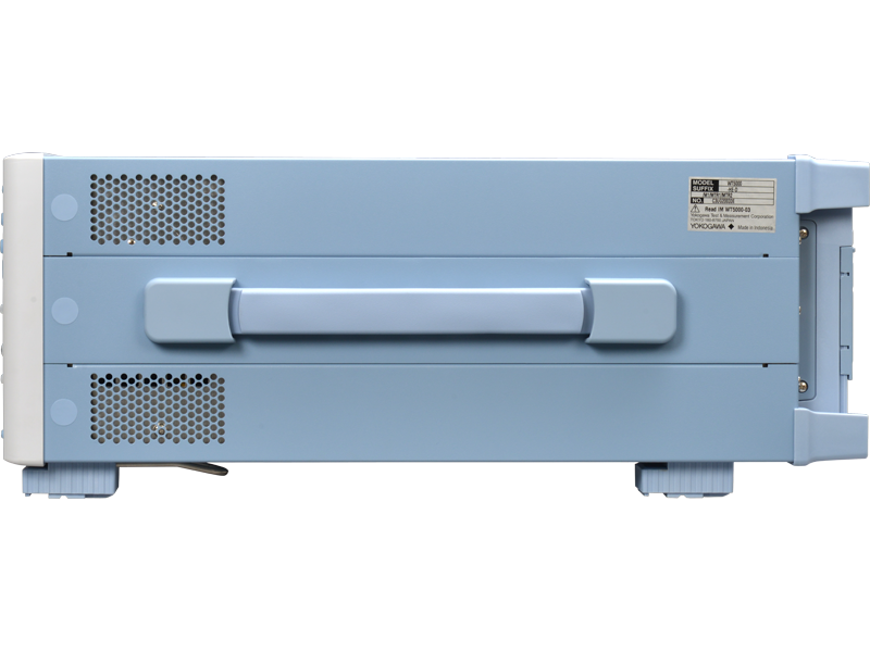 WT5000 Yokogawa Analizator mocy