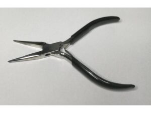 Szczypce wydłużone AY104 Xytronic