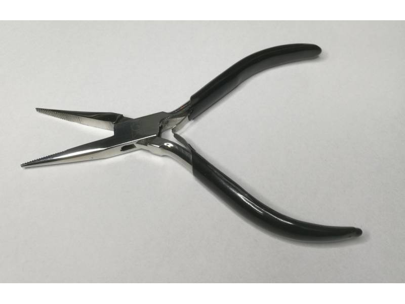 Szczypce wydłużone AY104 Xytronic