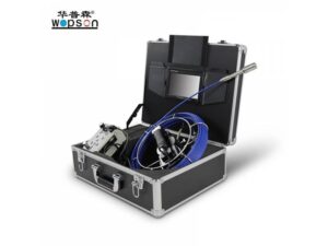 Kamera inspekcyjna WPS-715DJ-C23AL (30m) Wopson do kanalizacji i rurociągów Przewód 20metrów