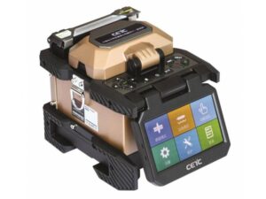 6481 Spawarka do światłowodów - Ceyear