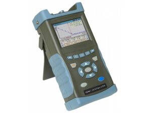 6416 palm OTDR tester dla FTTx - Ceyear