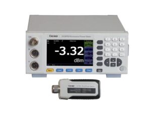 2438CA/CB/PA/PB Microwave Power Meter - Ceyear