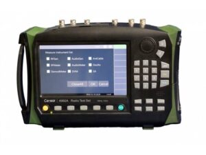AV4992A Radio Tester - Ceyear