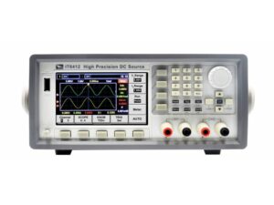 Zasilacz ITECH seria IT6400 DC Symulator baterii