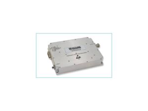 Szerokopasmowy wzmacniacz mocy KEYLINK KB002052M53A 20-520MHz 200W
