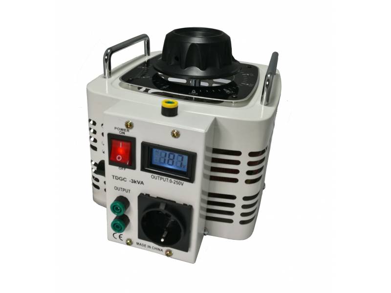 TDGC-3kVA