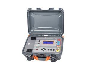 Miernik impedancji pętli zwarcia MZC-3305 Sonel - NDN