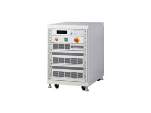 Chroma 17020 System testowania baterii