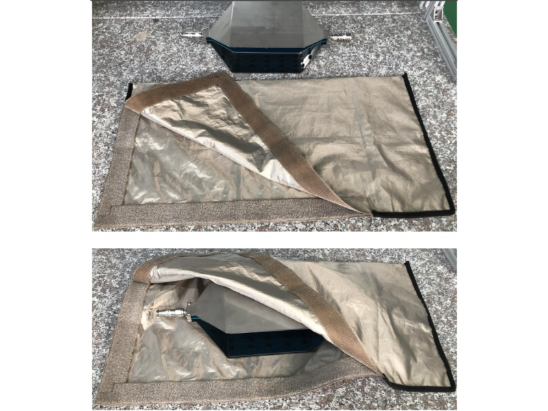 Torba ekranująca TBSB Tekbox