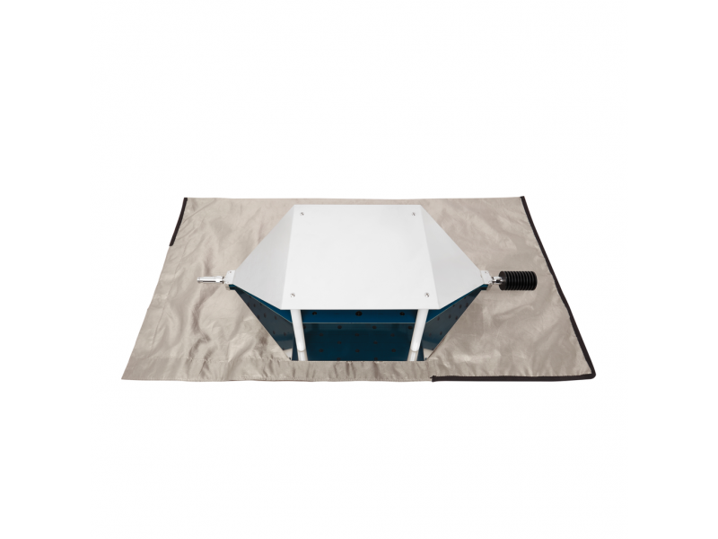 Torba ekranująca TBSB Tekbox