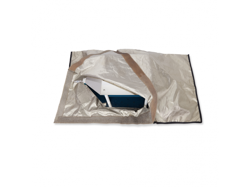 Torba ekranująca TBSB Tekbox