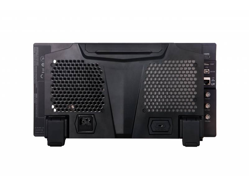 Oscyloskopy RIGOL seria MSO8000