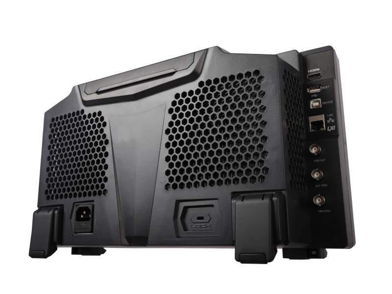 Oscyloskopy RIGOL seria MSO8000