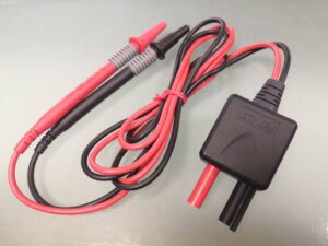 Kabel pomiarowy ATL-PV do multimetru APPA S3