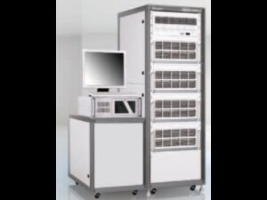 Chroma 17011 System testowania baterii