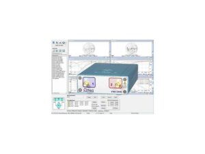 Analizator wektorowy MegiQ VNA-0440 400MHz – 4GHz pełny dwukierunkowy 2-portowy VNA