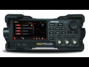 Generator arbitralny Rigol seria DG2000