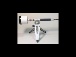 Sonda impulsowa DUALNA EMCTD PI-3PD do 18GHz - pomiar pól radarów, 100 MHz-18 GHz, 0.8 – 800 V/m