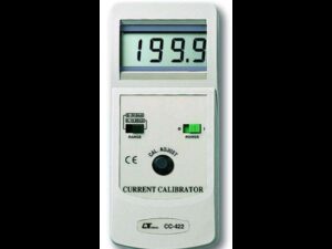 Lutron CC422 kalibrator prądowy