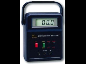 Tester izolacji Lutron DI-6200