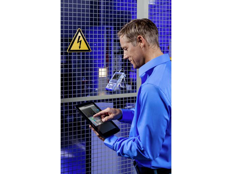 Spectrum Rider FPH ROHDE&SCHWARZ