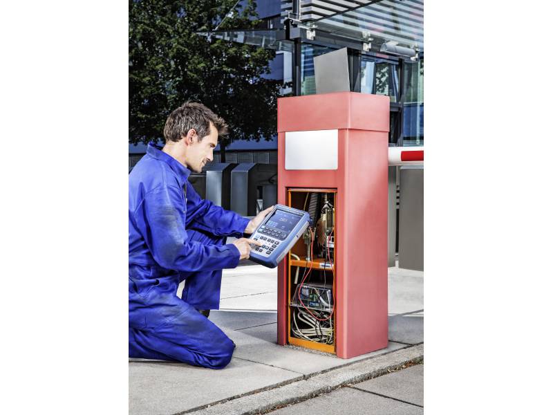 Spectrum Rider FPH ROHDE&SCHWARZ