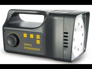 Lampa stroboskopowa DT2349 Lutron od 60 do 32000 FPM