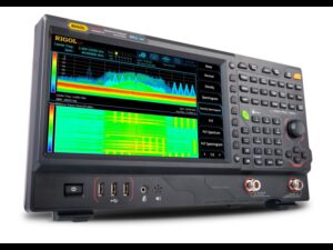 RIGOL serii RSA5000 Analizator widma czasu rzeczywistego do 6,5GHz