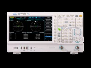 Rigol RSA3015N Analizator widma 1,5GHz