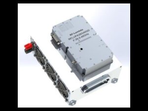Szerokopasmowy wzmacniacz mocy RF RF-Lambda RFLUPA26G40GD 26,5GHz-40GHz