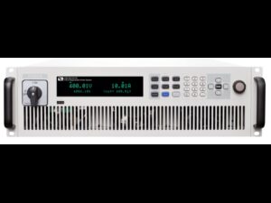 Zasilacz ITECH seria IT6000B regeneracyjny układ zasilania