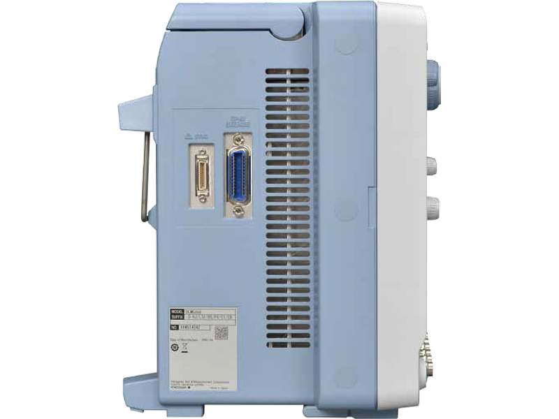 DLM5058 Yokogawa Oscyloskop cyfrowy 8 kanałów