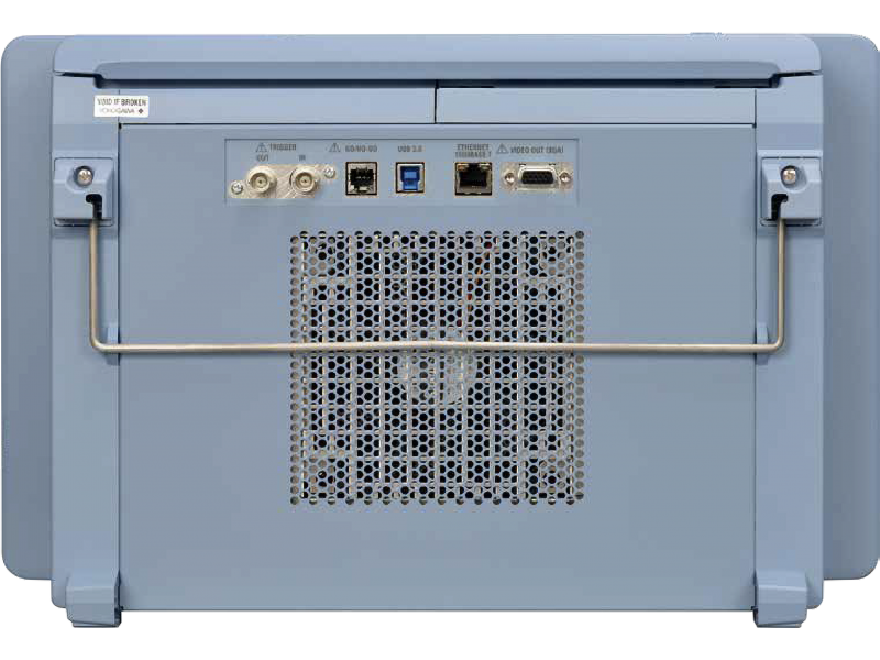 DLM5034 Yokogawa Oscyloskop cyfrowy 4 kanały