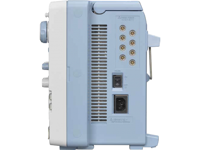 DLM5054 Yokogawa Oscyloskop cyfrowy 4 kanały