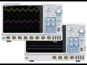 DLM5054 Yokogawa Oscyloskop cyfrowy 4 kanały