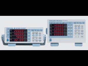 Yokogawa WT332E