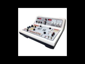 ETS-3000 Cyfrowo-analogowy system szkoleniowy