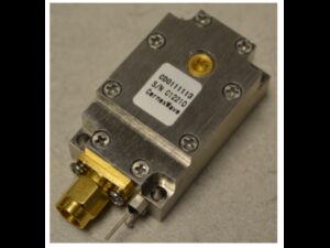2GHz - 30GHz Cernex Dielectric Resonator Oscillator