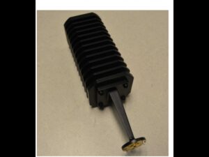 Cernex Broad Band High-Power Air-Cooled Loads